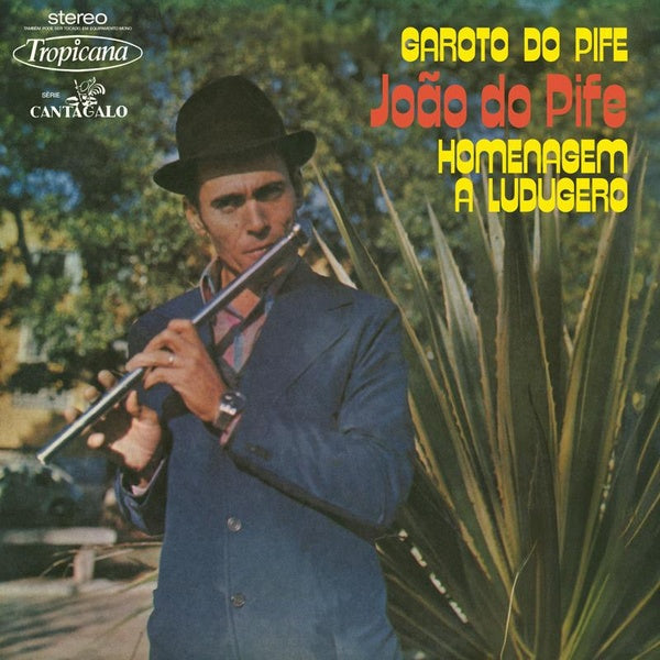 Garoto Do Pife / Homenagem A Ludugero