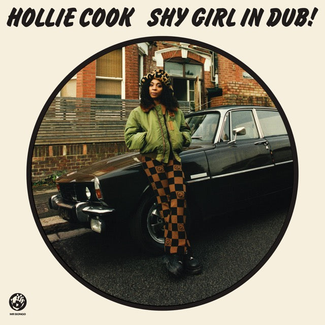 Shy Girl In Dub