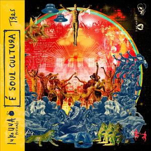 Luke Una Presents É Soul Cultura Vol.3 - Limited