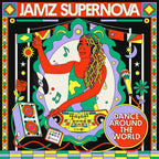 Dance Around The World - Green Vinyl