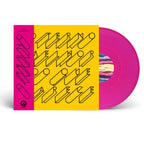Melhor Do Que Parece - Neon Pink Vinyl