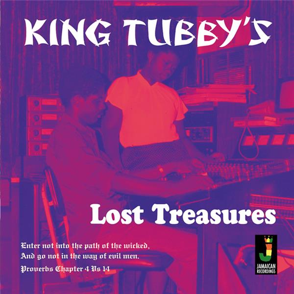 Lost Treasures