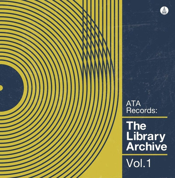 The Library Archive Vol 1