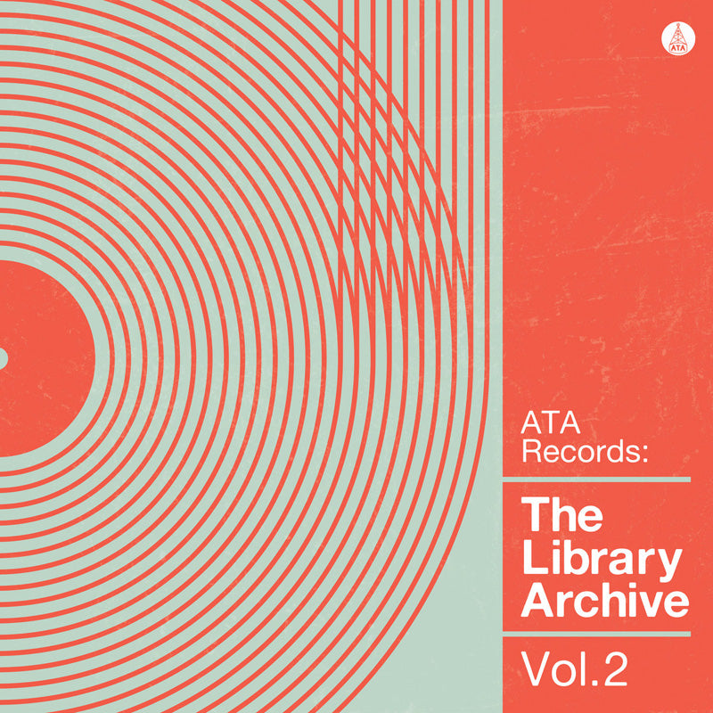 The Library Archive Vol 2