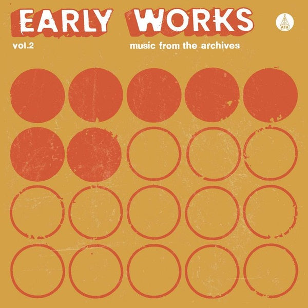 Early Works Vol.2: Music From The Archives