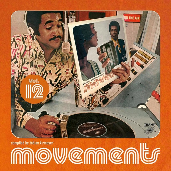 Movements Vol 12