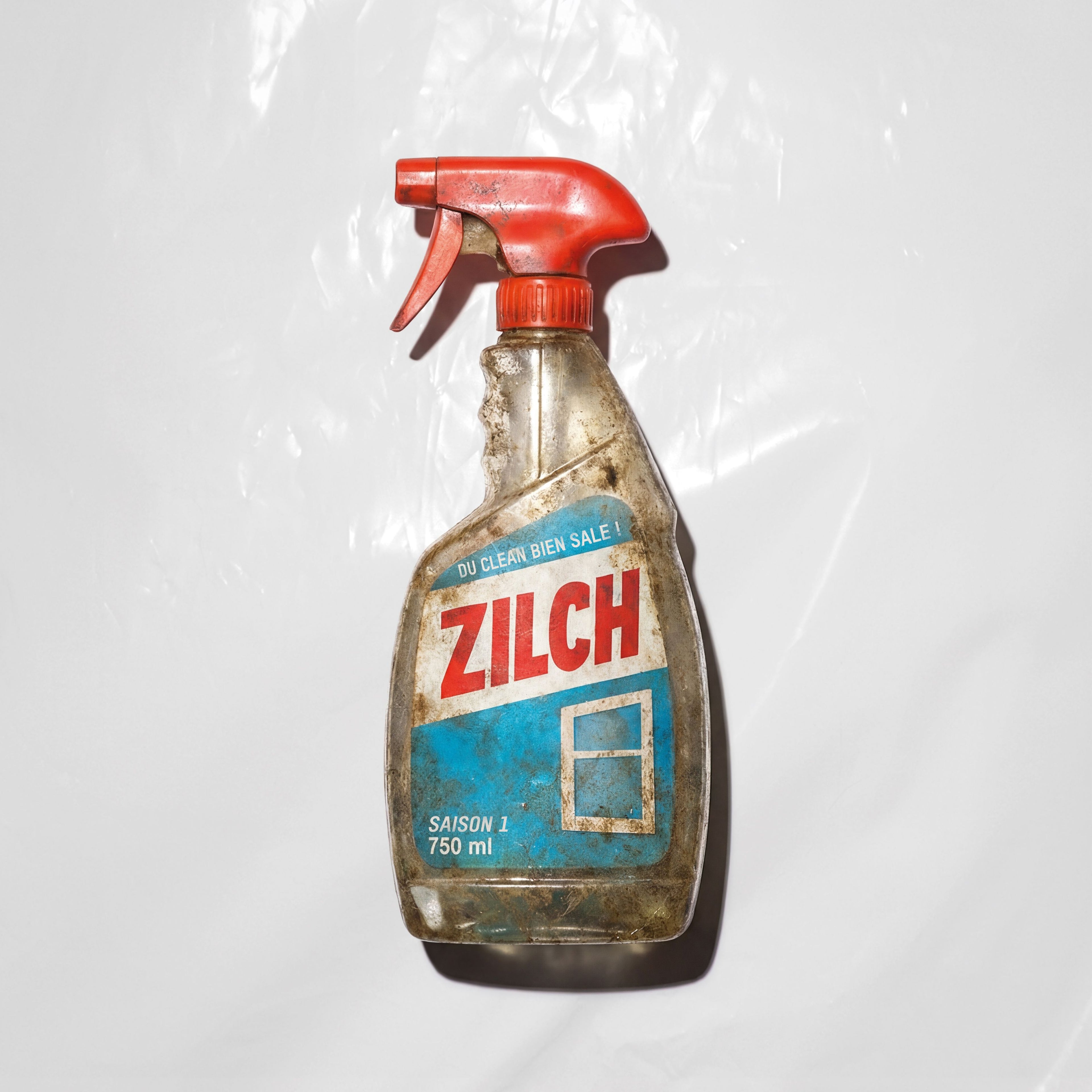 ZILCH Saison 1 - Limited