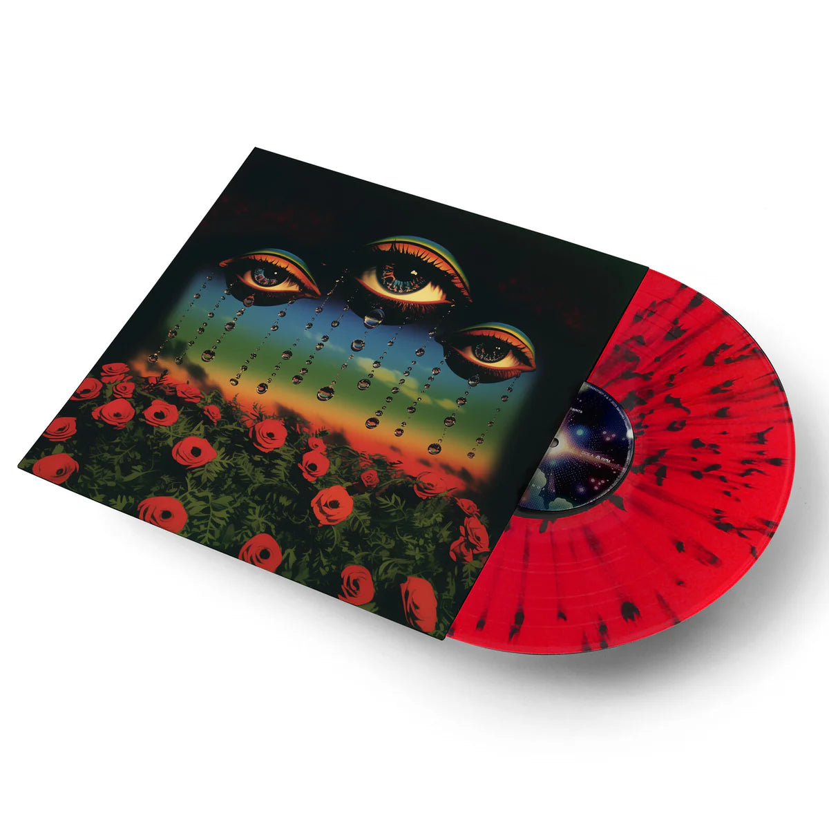 Equinox - Limited