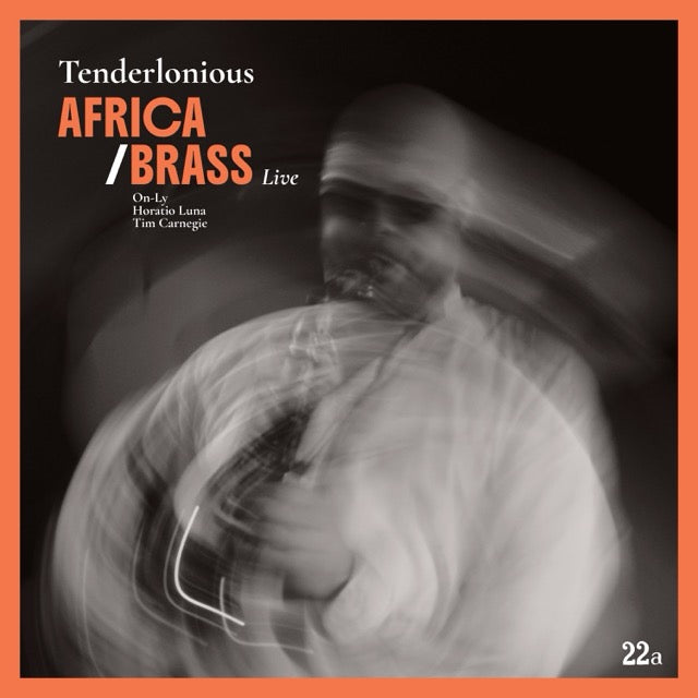 Africa - Brass Live
