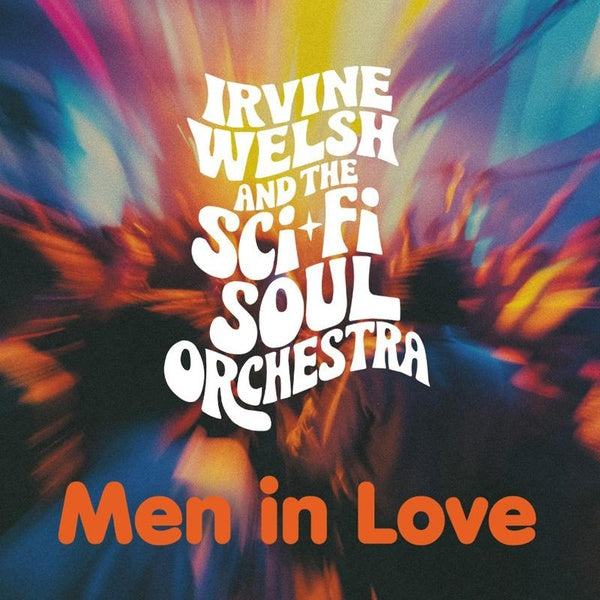 Men In Love - Limited