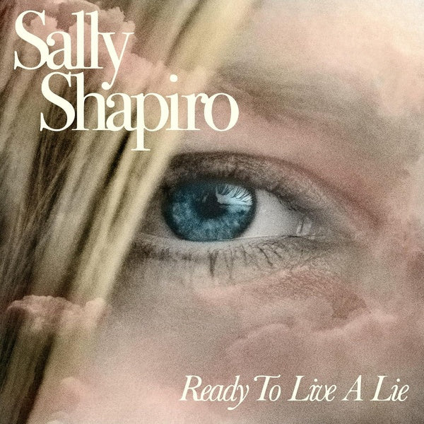 Ready To Live A Lie - Blue