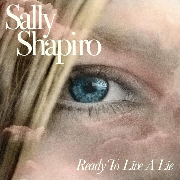 Ready To Live A Lie - Pink