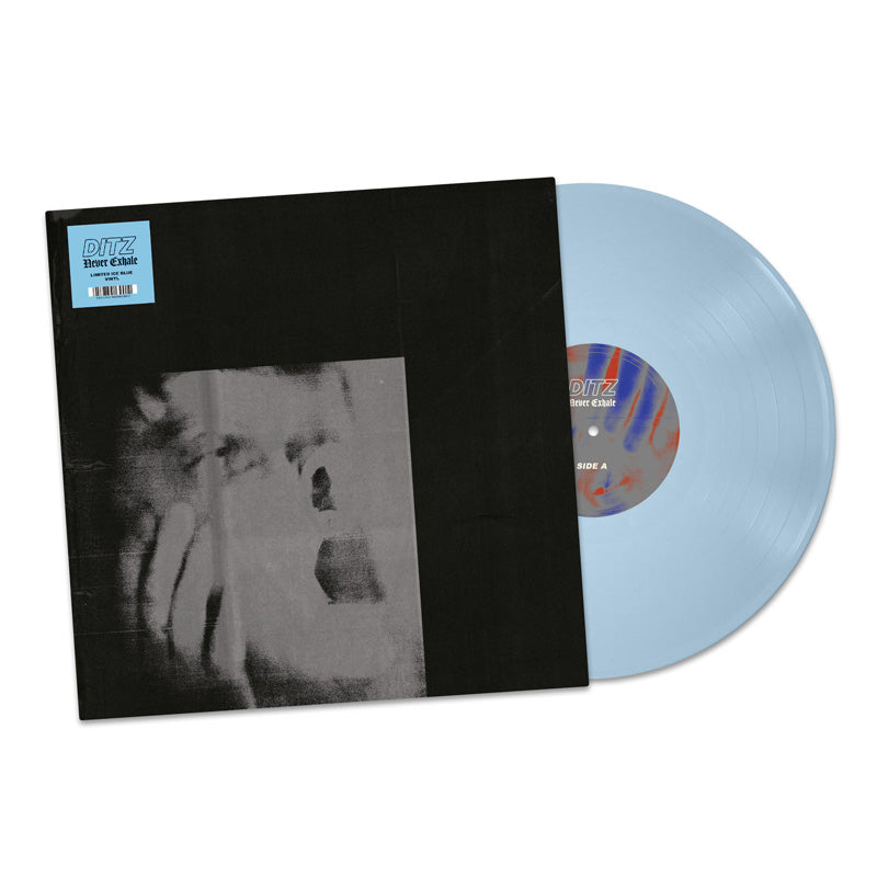Never Exhale - Limited