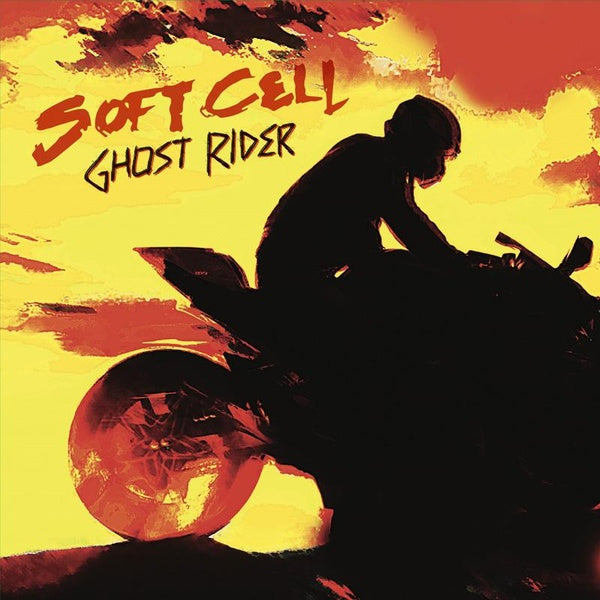 Ghost Rider - Limited