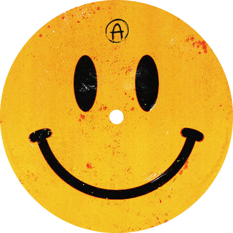 Happiness In Liquid Form EP
