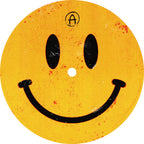 Happiness In Liquid Form EP