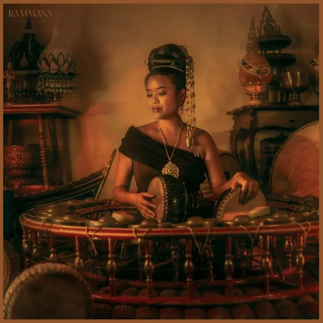 Rammana Deluxe