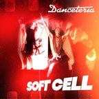 Danceteria - Transparent Red Vinyl