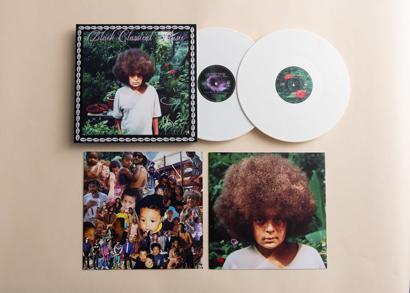 Black Classical Music - Limited