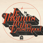 Jr Thomas In The Eraserhood