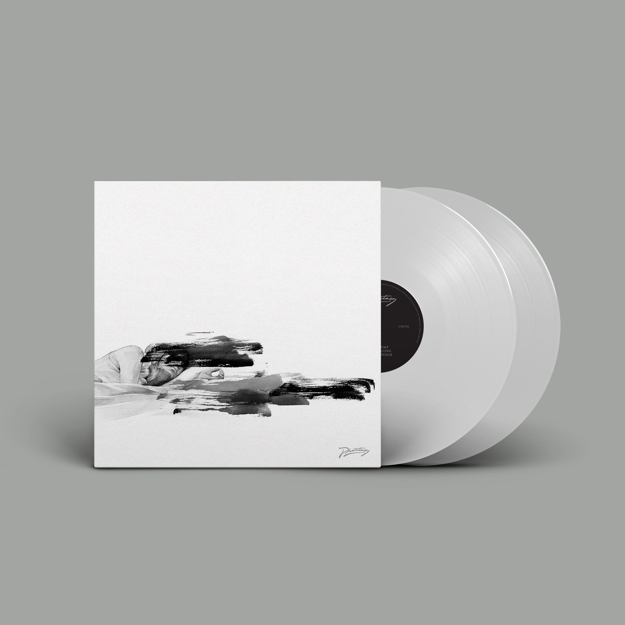 Drone Logic - 10th Anniversary