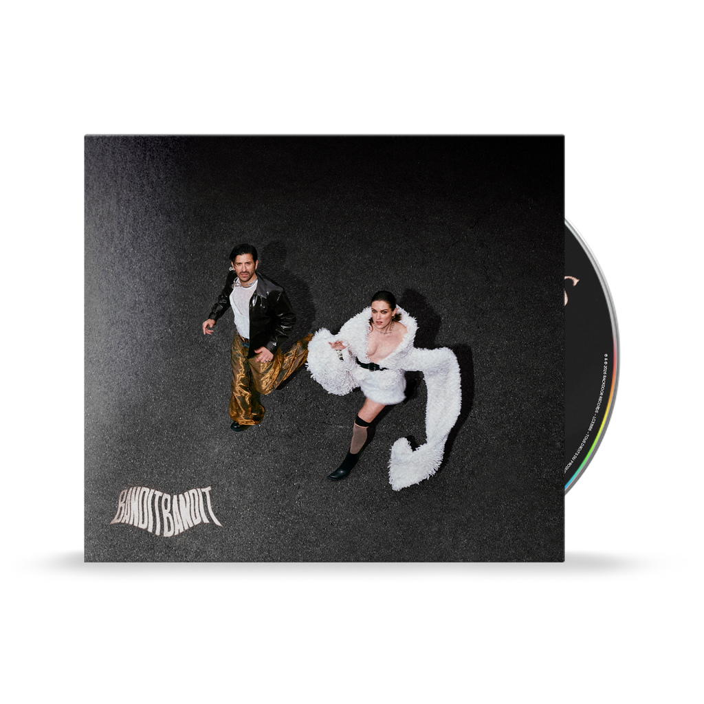 CD Cavalcades "Ce que la nuit ne dit pas"