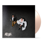 LP Cavalcades "Ce que la nuit ne dit pas"