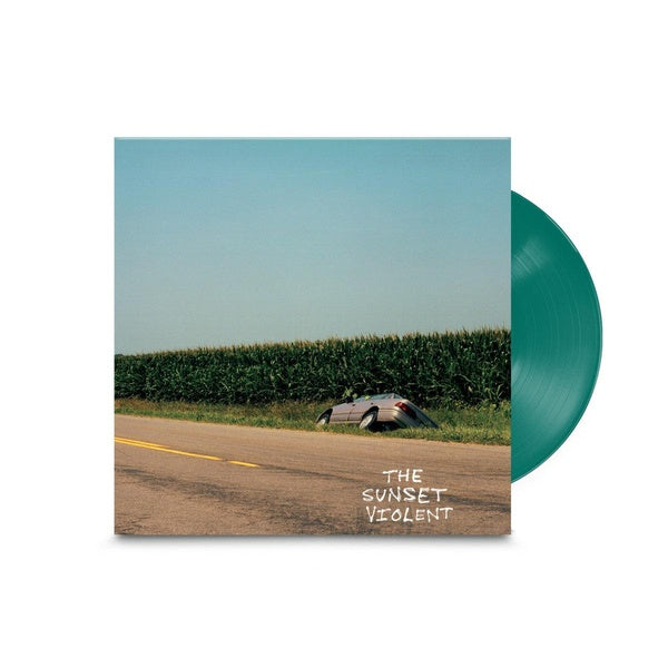 The Sunset Violent