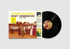 Heavy Combination 1966-2007