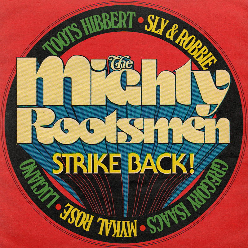 Strike Back