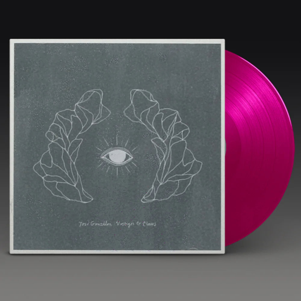Vestiges And Claws - Limited