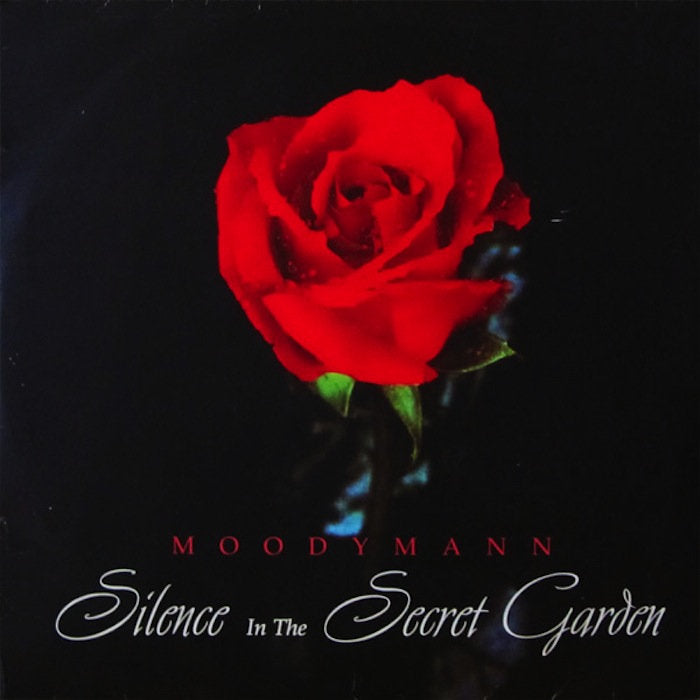 Silence In The Secret Garden - Limited