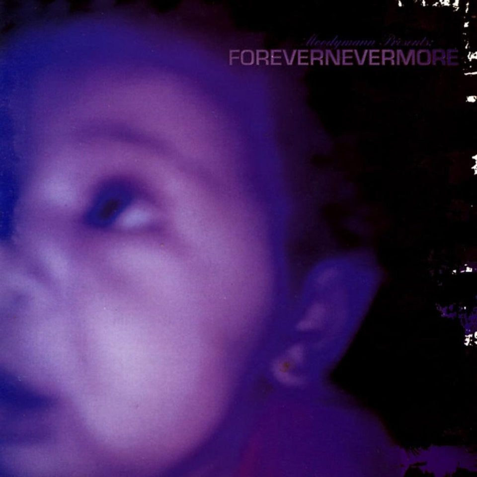 Forevernevermore - Limited