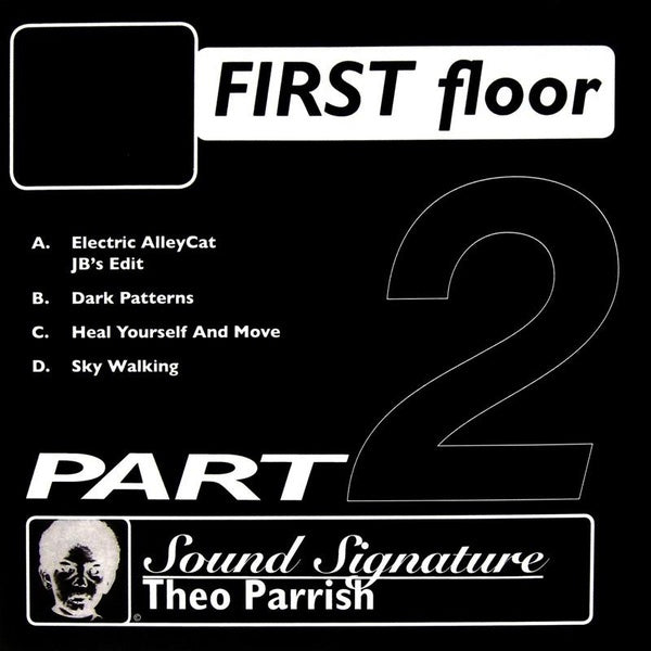 First Floor Part 2/Limited