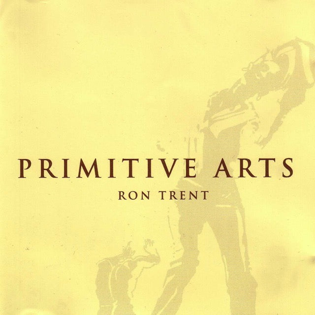 Primitive Arts - Smoke Coloured Vinyl