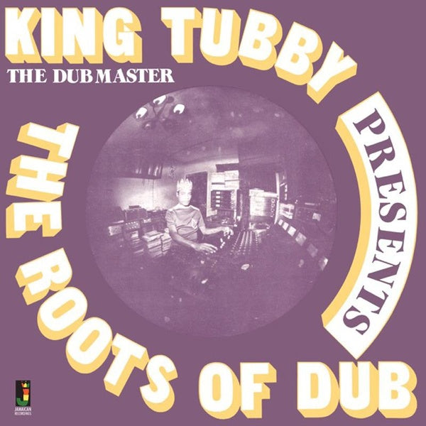 The Roots Of Dub