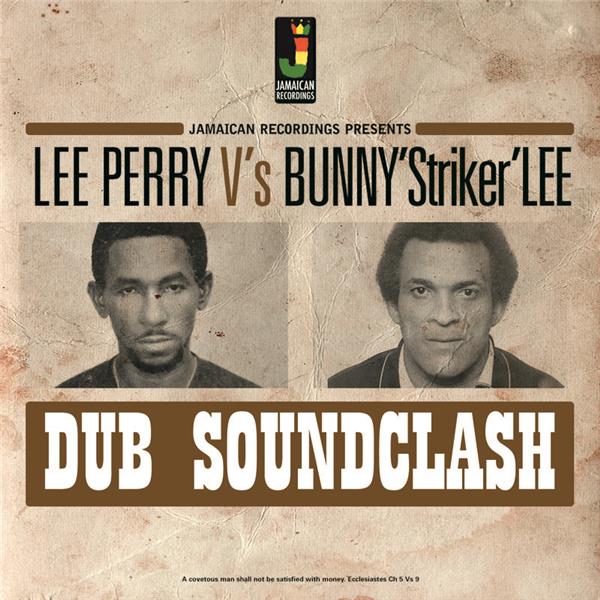 Dub Soundclash
