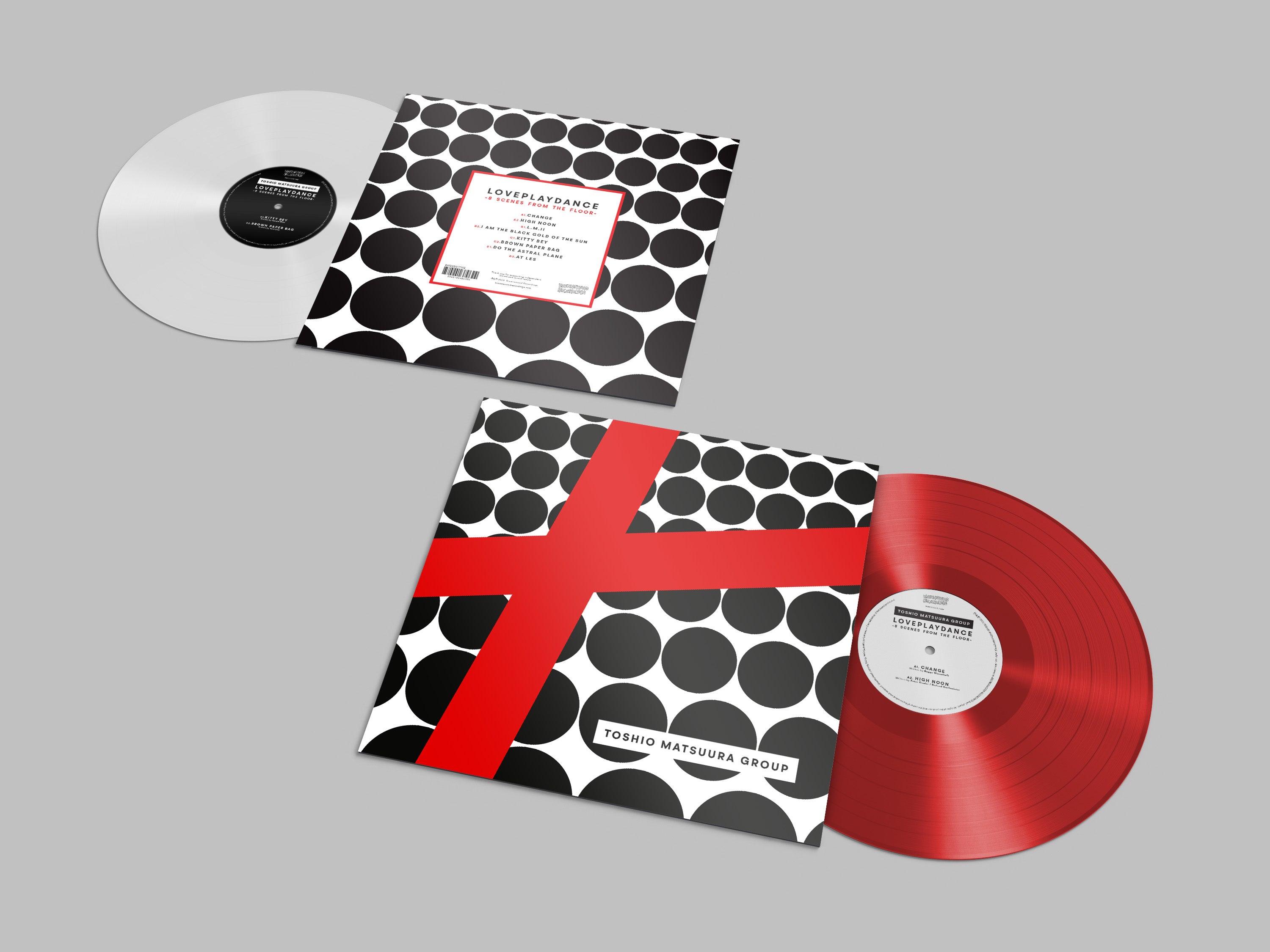 Loveplaydance - Limited