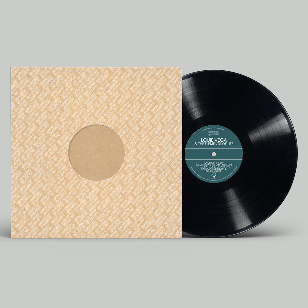 Brownswood Remix Editions 011
