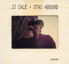 Stay Around - CD