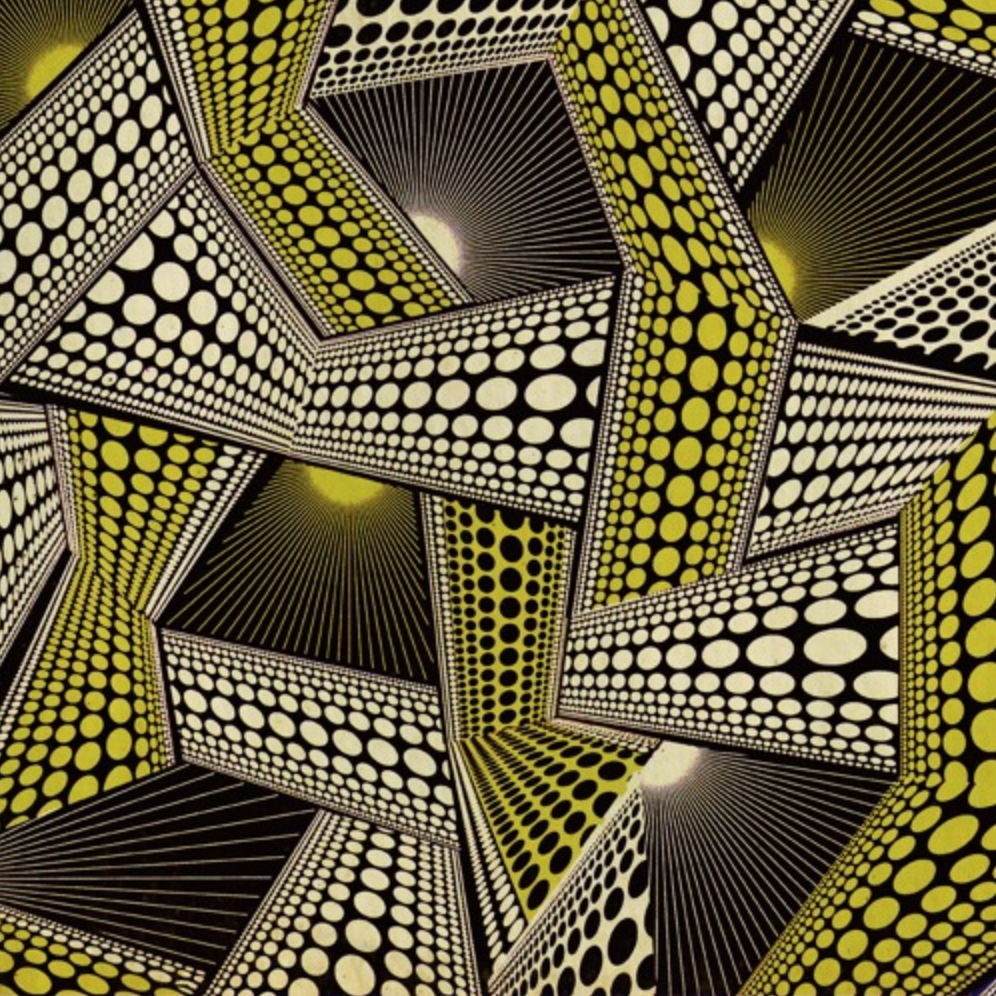 Ghana Special 2: Electronic Highlife Afro Sounds In The Diaspora