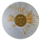 Caramel - Splatter Version