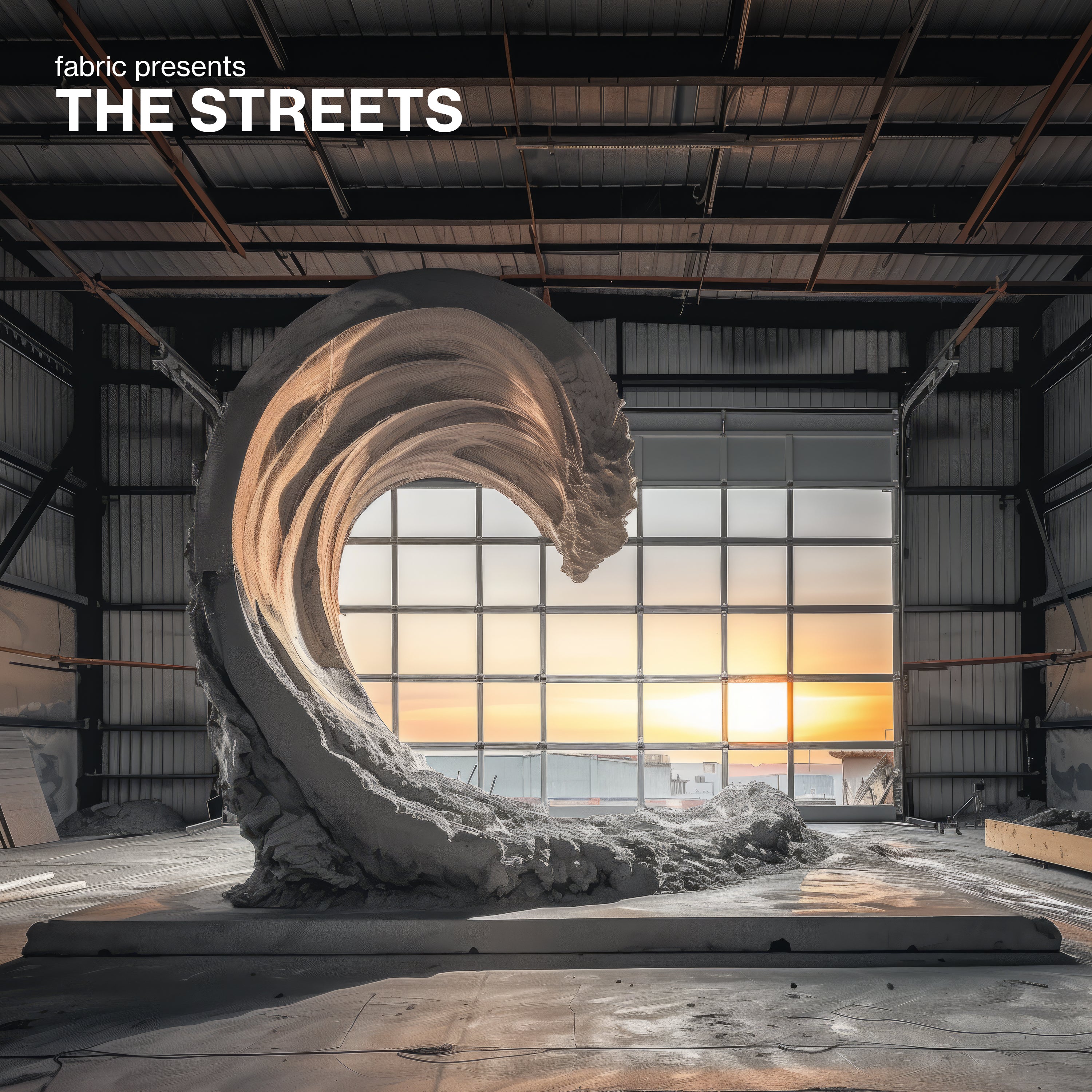 Fabric Presents The Streets