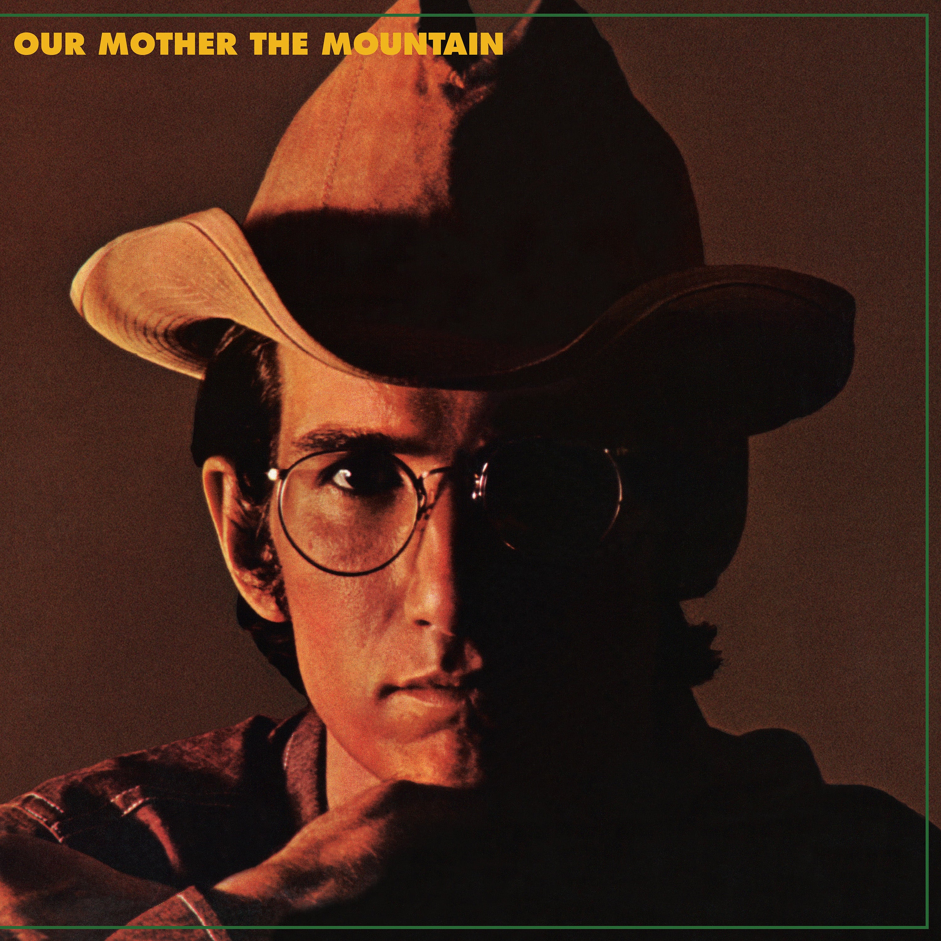 Our Mother The Moutain