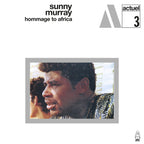 Hommage To Africa - Deluxe Edition