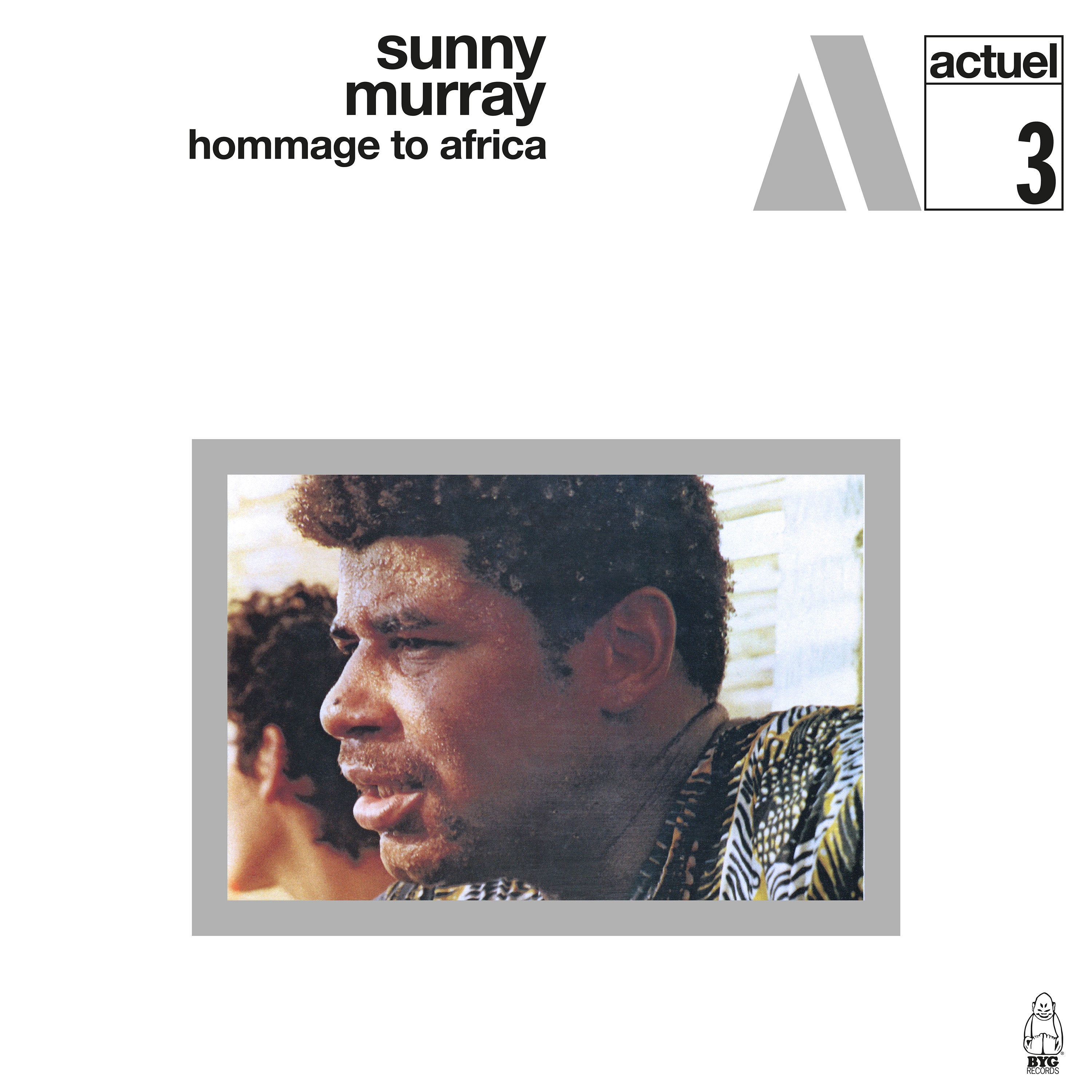 Hommage To Africa - Deluxe Edition