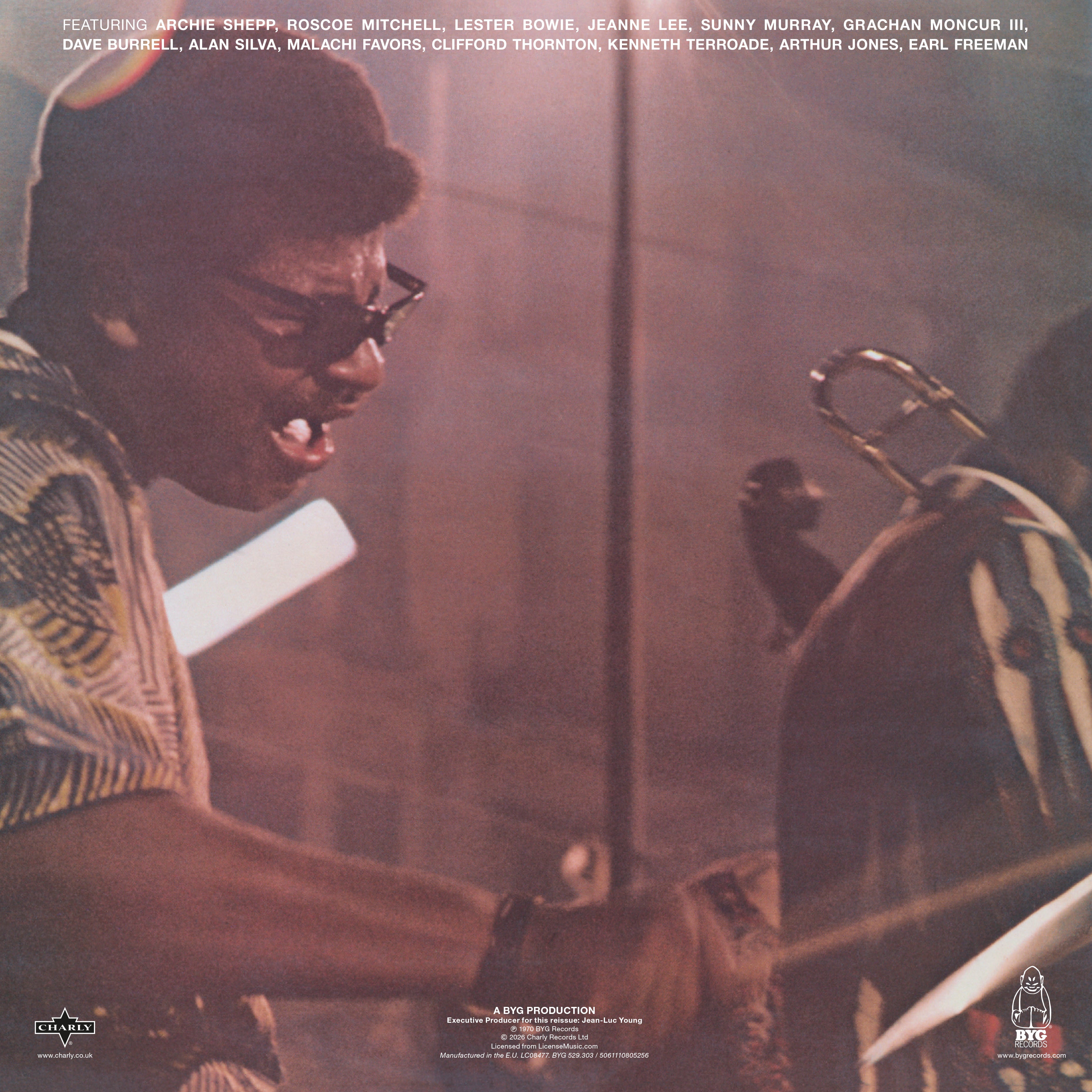 Hommage To Africa - Deluxe Edition