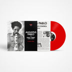 In Roots Vibes - Red Vinyl