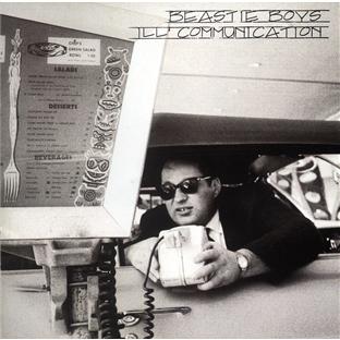 Ill Communication - Universal