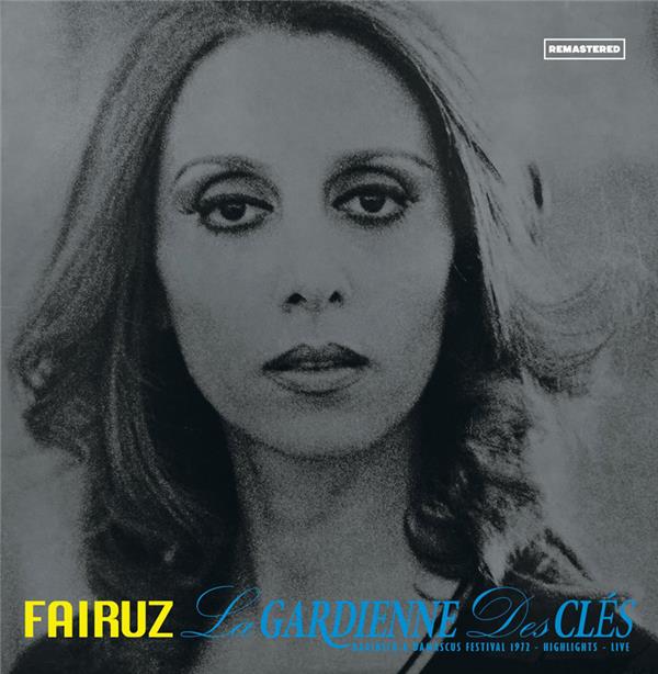 LA GARDIENNE DES CLEFS